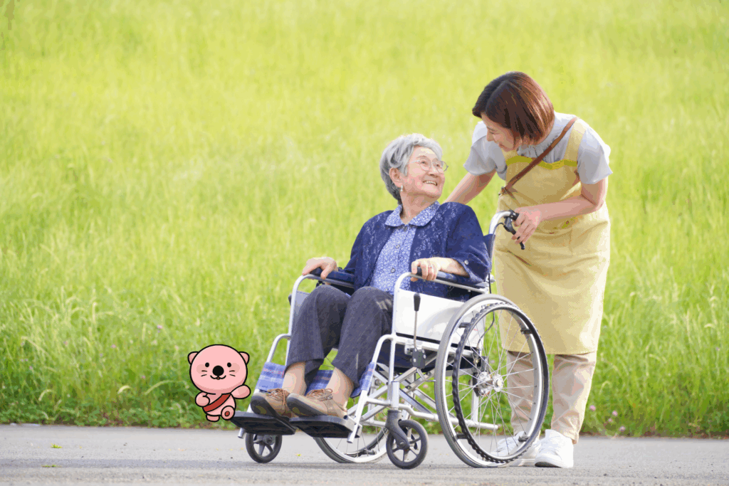 介護タクシーと連携した保険外サービスのご提案〜通院や買い物をもっと快適に〜
